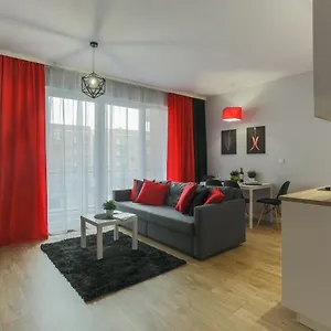 Chilli Pepper Oldtown Apartment *