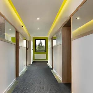 Vrestpoint Apartment *