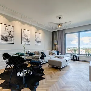 Brabank Riverside By Downtown *