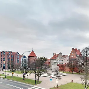 Apartment Dream Loft Podwale Staromiejskie Gdansk