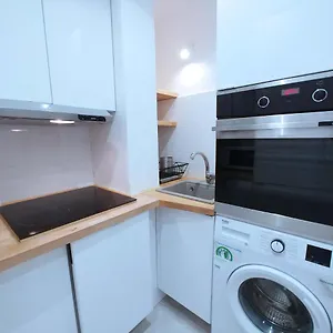 Apartment Kwatera Prywatna Albatros 3-pokojowe Balkon Parking Do Plazy Tylko 700 M *