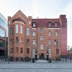 Aparthotel Monastico