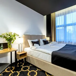 Hotel Jess Krolewski Old Town 3*