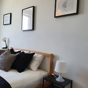 Apartament 16 Pietro Z Widokiem Na Morze Gdansk