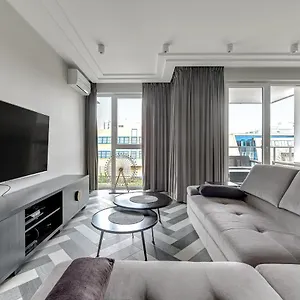 The Darling Tre Mare Apartment *