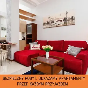 Old Town Ogarna 107 By Renters * Gdansk