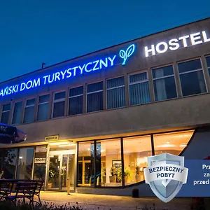 Gdański Dom Turystyczny *