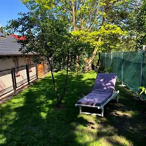 Homestay Goscinne Na Zboczu