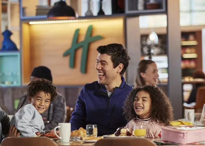 Holiday Inn Gdansk - City Centre By Ihg foto