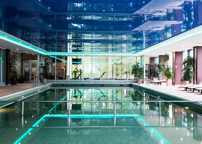 Mercure Gdansk Posejdon fotoğrafı
