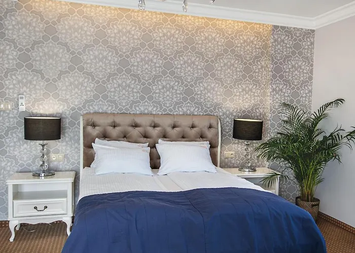 Moris Boutique Beach Hotel Gdańsk zdjęcie
