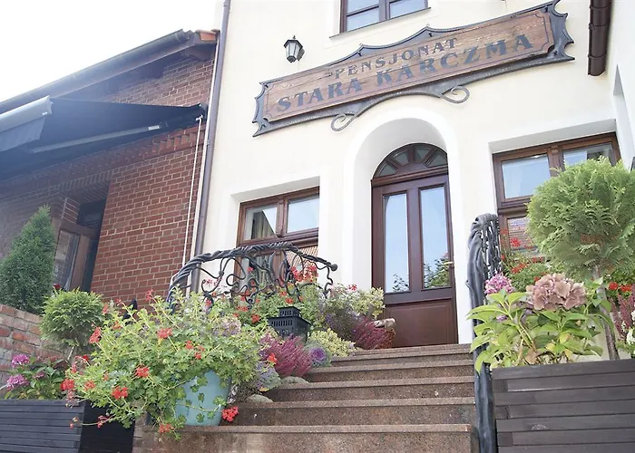 Oliwa Park Residence Gdańsk foto