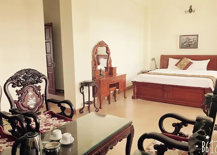 foto di Binh Minh Hotel Ninh Binh