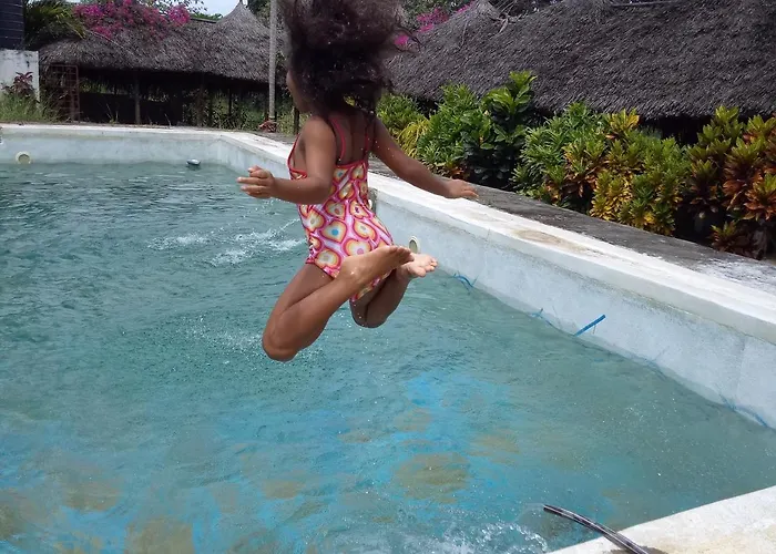 foto di Travellers Inn Resort Malindi Kijiwetanga