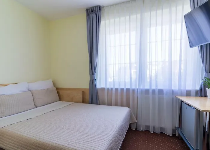 Villa Aida pokoje gościnne Gdańsk zdjęcie