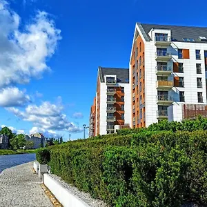 Stare Jaglana - Comfy Gdansk