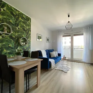 Apartment Platinium Spectrum Gdansk