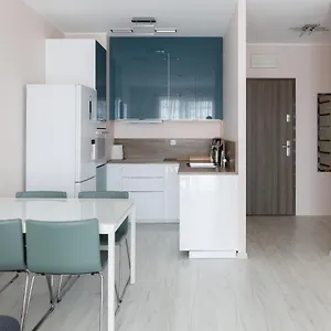 Cedrowa Street Modern Apartment *