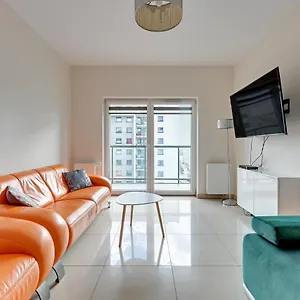 Platinium Albatross Towers *