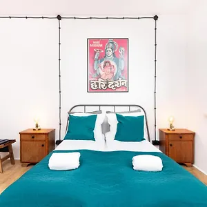 Apartament Cykada By Renters Gdansk