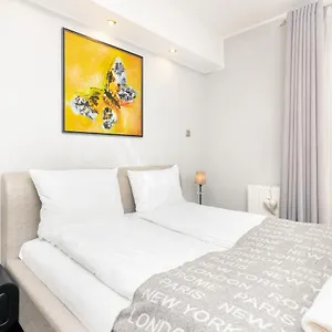 Drzewieckiego By Renters Gdansk