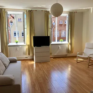 Apartament Dluga 77 Apartment Gdansk