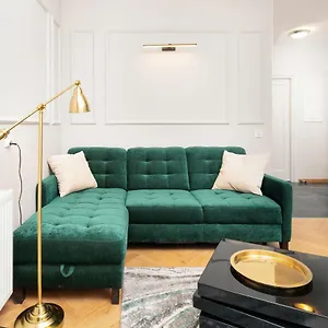 Apartment Browar Gdanski Premium By Renters Prestige *
