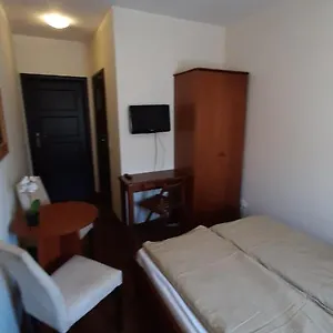 Homestay Rosse Gdansk