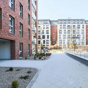 Blisko Starego Miasta - Angielska Grobla By Renters *