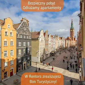 Vintage Old Town By Renters *