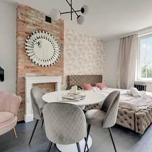 Apartment Navy Group - Apartament Podwale Staromiejskie 72 Gdansk