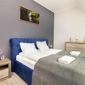 Riverview Old Town By Renters Gdansk