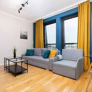 Old Town Szafarnia By Renters *