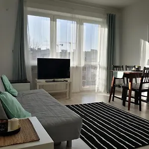 Apartment Oliwa