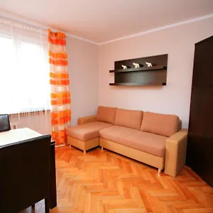 Rent A Flat - Dabrowszczakow St. * Gdansk