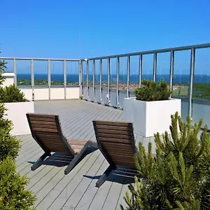 Atapartments - Cztery Oceany Apartment Gdansk