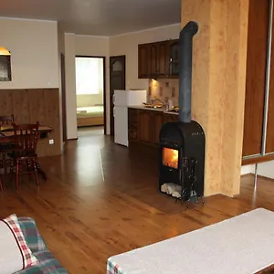 Apartment Na Wyspie