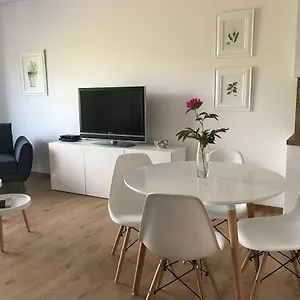Apartament Nadmorze Igi Przy Plazy Apartment *
