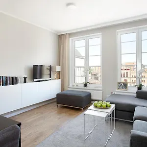 Motlava Apartment *