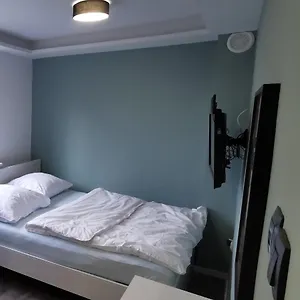 Yo!apartments Kotwicznikow