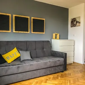 Studio Przymorze Apartament