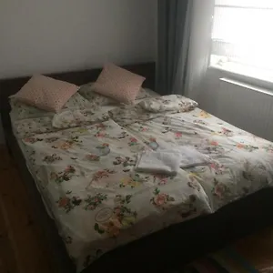 Pokoj Na Skarpie Apartment Gdansk