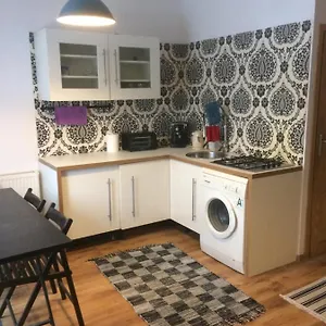 Apartament Pod Skarpa Gdansk