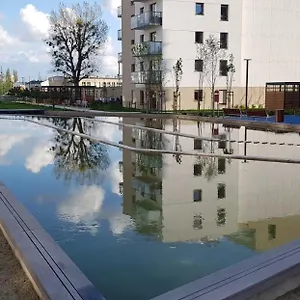 Brzezno Letnica * Gdansk