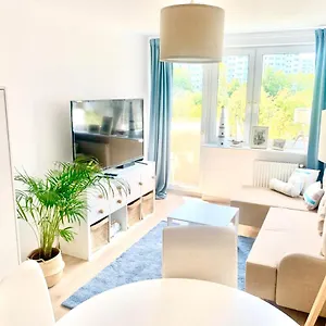 Wejher Blisko Morza Apartment
