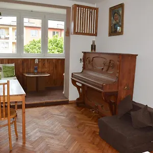 Apartment W Objeciu Neptuna Gdansk