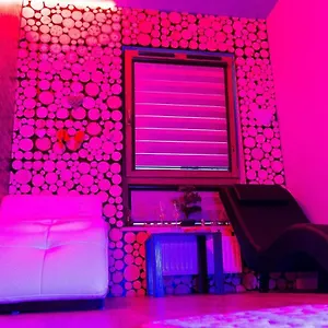 Apartment Private Paradise Jazuzzi *