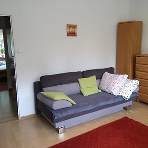 Rybacka Ergo Arena Apartment