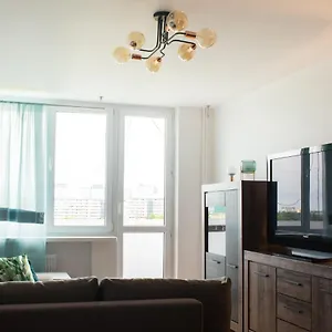 Morska Bryza Gdaňsk