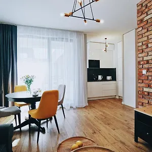 Apartament Garden Gates Apartment
